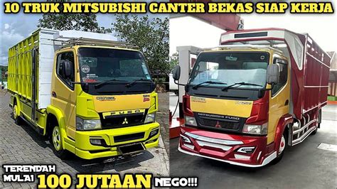 7 Alasan Tak Terduga Kenapa Jual Canter Bekas Anda Sekarang Untungnya Berlipat Ganda! 7 Alasan Tak Terduga Kenapa Jual Canter Bekas Anda Sekarang Untungnya Berlipat Ganda!