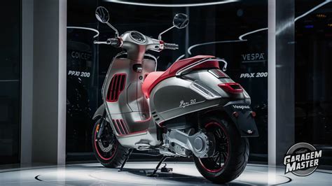 7 Alasan Vespa Terbaru 2025 Bakal Bikin Kamu Lupa Skutik Lain! 7 Alasan Vespa Terbaru 2025 Bakal Bikin Kamu Lupa Skutik Lain!