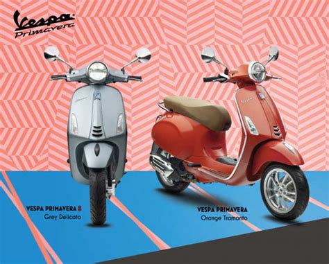 7 Alasan Vespa Terbaru 2025 Bakal Bikin Kamu Lupa Skutik Lain! 7 Alasan Vespa Terbaru 2025 Bakal Bikin Kamu Lupa Skutik Lain!
