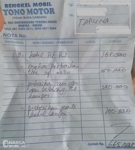 7 Biaya Progresif Mobil yang Bikin Dompet Menjerit (dan Solusinya!) 7 Biaya Progresif Mobil yang Bikin Dompet Menjerit (dan Solusinya!)