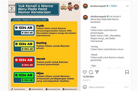 7 Cara Bayar TNKB Motor Tanpa Ribet, Nomor 5 Bikin Ketagihan! 7 Cara Bayar TNKB Motor Tanpa Ribet, Nomor 5 Bikin Ketagihan!