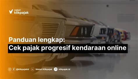 7 Cara Cek Progresif Motor, Nomor 5 Bikin Kaget!