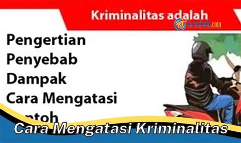 7 Cara Memblokir Kendaraan Bermotor yang Ampuh dan Cepat, Cegah Kriminalitas dengan Efektif!