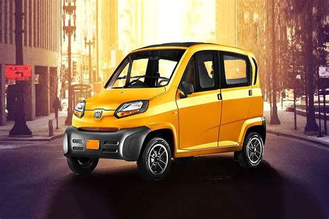 7 Fakta Mengejutkan Harga Bajaj Qute 2025: Siap-Siap Dompet Jebol atau Justru Girang? 7 Fakta Mengejutkan Harga Bajaj Qute 2025: Siap-Siap Dompet Jebol atau Justru Girang?