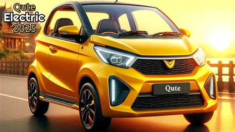 7 Fakta Mengejutkan Harga Bajaj Qute 2025: Siap-Siap Dompet Jebol atau Justru Girang? 7 Fakta Mengejutkan Harga Bajaj Qute 2025: Siap-Siap Dompet Jebol atau Justru Girang?