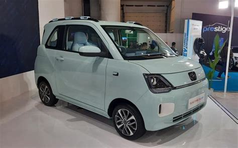 7 Fakta Mengejutkan Harga DFSK Mini EV: Mobil Listrik Termurah di Bawah 100 Juta?