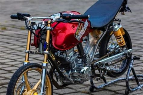 7 Harga Motor Herex Tiger Terbaru yang Bikin Kamu Geleng-Geleng Kepala, Mulai dari Rp 25 Jutaan! 7 Harga Motor Herex Tiger Terbaru yang Bikin Kamu Geleng-Geleng Kepala, Mulai dari Rp 25 Jutaan!