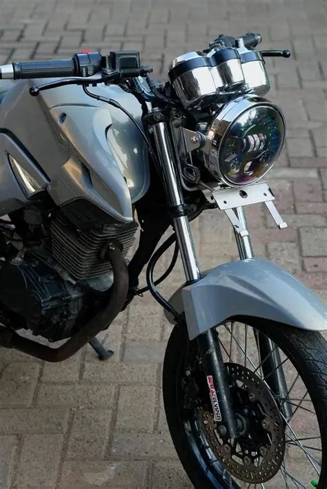 7 Harga Motor Herex Tiger Terbaru yang Bikin Kamu Geleng-Geleng Kepala, Mulai dari Rp 25 Jutaan! 7 Harga Motor Herex Tiger Terbaru yang Bikin Kamu Geleng-Geleng Kepala, Mulai dari Rp 25 Jutaan!