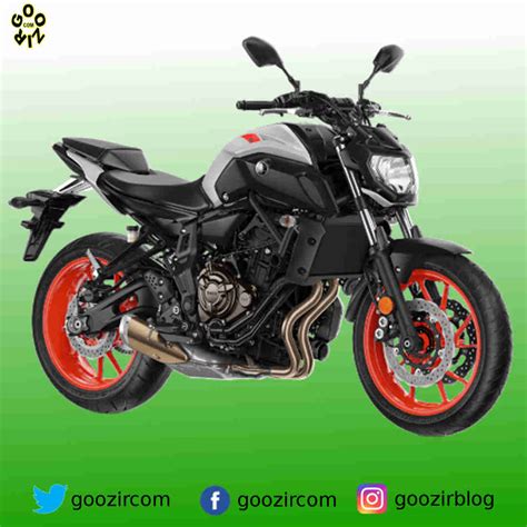 7 Harga Yamaha MT-07 Bekas Termurah [Tahun Ini]! Pilihan No. 3 Bikin Ngiler!