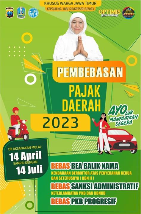 7 Keuntungan Pemutihan Pajak Kendaraan yang Bikin Anda Hemat Hingga 50%! 7 Keuntungan Pemutihan Pajak Kendaraan yang Bikin Anda Hemat Hingga 50%!