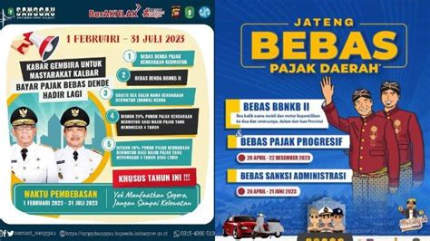 7 Keuntungan Pemutihan Pajak Kendaraan yang Bikin Anda Hemat Hingga 50%! 7 Keuntungan Pemutihan Pajak Kendaraan yang Bikin Anda Hemat Hingga 50%!