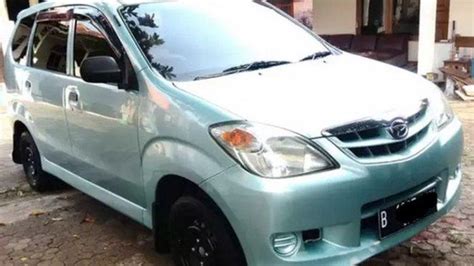 7 Mobil 7 Seater Murah Bekas di Bawah 100 Juta yang Wajib Anda Pertimbangkan! 7 Mobil 7 Seater Murah Bekas di Bawah 100 Juta yang Wajib Anda Pertimbangkan!
