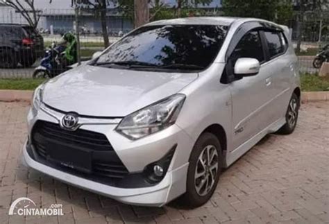 7 Mobil Imut Murah yang Bakal Membuatmu Jatuh Cinta dengan Harga di Bawah 200 Juta! 7 Mobil Imut Murah yang Bakal Membuatmu Jatuh Cinta dengan Harga di Bawah 200 Juta!