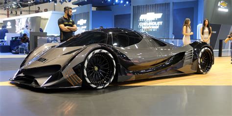 7 Mobil Konsep Paling 'Gila' di Pameran Mobil 2025 yang Bikin Kamu Melongo! 7 Mobil Konsep Paling 'Gila' di Pameran Mobil 2025 yang Bikin Kamu Melongo!