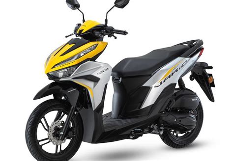 7 Modifikasi Motor Matic Super Kece, Nomor 5 Bikin Ngiler! 7 Modifikasi Motor Matic Super Kece, Nomor 5 Bikin Ngiler!