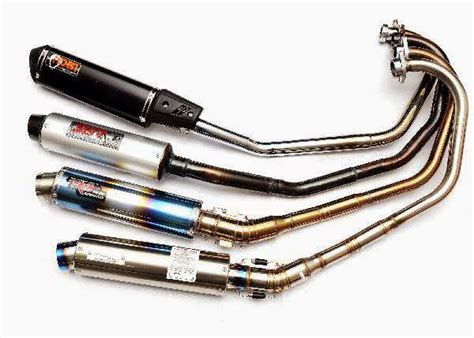 7 Modifikasi Motor Matic Super Kece, Nomor 5 Bikin Ngiler! 7 Modifikasi Motor Matic Super Kece, Nomor 5 Bikin Ngiler!