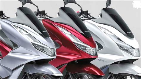 7 Motor Matic Terbaru 2024: Harga, Spek, dan Fitur Canggih! 7 Motor Matic Terbaru 2024: Harga, Spek, dan Fitur Canggih!