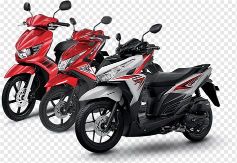 7 Motor Matic Terbaru 2024: Harga, Spek, dan Fitur Canggih! 7 Motor Matic Terbaru 2024: Harga, Spek, dan Fitur Canggih!