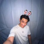 Afgan Tampil Beda! Fans Terkejut dengan Gaya Barunya