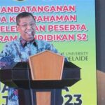 Bimo Wijayanto Dorong SDM Unggul di Industri Hijau!