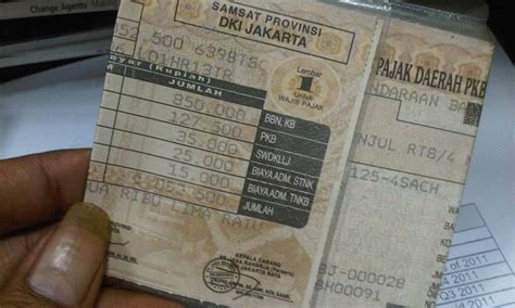 Ganti STNK Online: 5 Menit Kelar, Gak Pake Antre! Ganti STNK Online: 5 Menit Kelar, Gak Pake Antre!