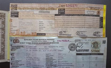 Ganti STNK Online: 5 Menit Kelar, Gak Pake Antre! Ganti STNK Online: 5 Menit Kelar, Gak Pake Antre!