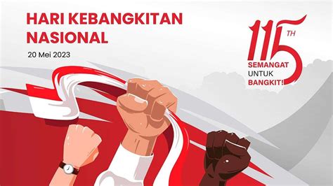 Kebangkitan Nasional 2025: Tema Diumumkan!