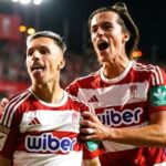 Álvaro Carreras: Rebutan Barca & MU, Masa Depan Gemilang?