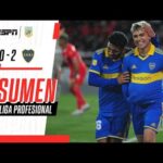 Boca Juniors vs Independiente: Duel Sengit, Harapan Bangkit!