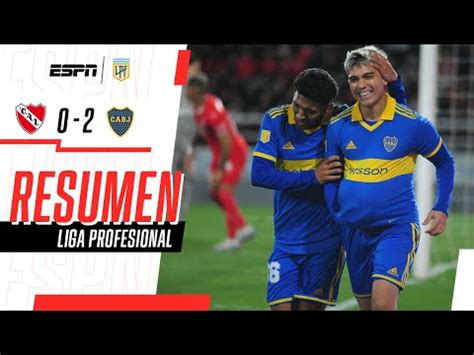 Boca Juniors vs Independiente: Duel Sengit, Harapan Bangkit!