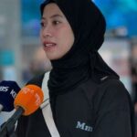 Megawati Pulang! Akhir Manis di Red Sparks