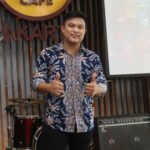 Posan Tobing Larang Kotak Bawakan 13 Lagunya!