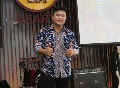 Posan Tobing Larang Kotak Bawakan 13 Lagunya! Posan Tobing Larang Kotak Bawakan 13 Lagunya!