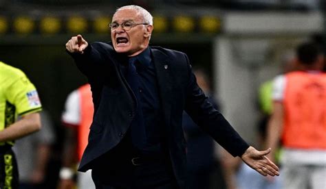 Ranieri Pensiun: Legenda Sepak Bola Pamit!